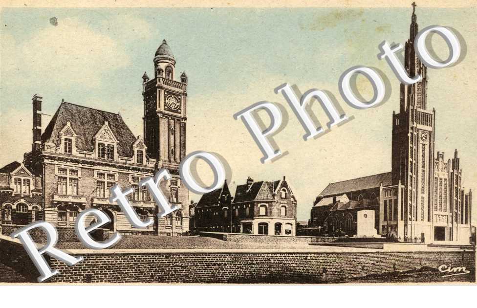 l'eglise