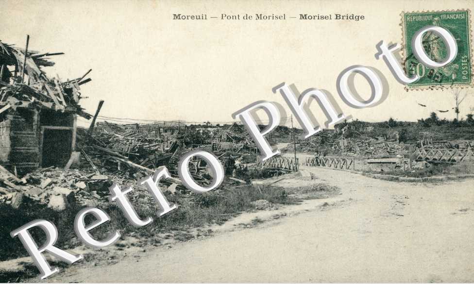 Pont de Morisel