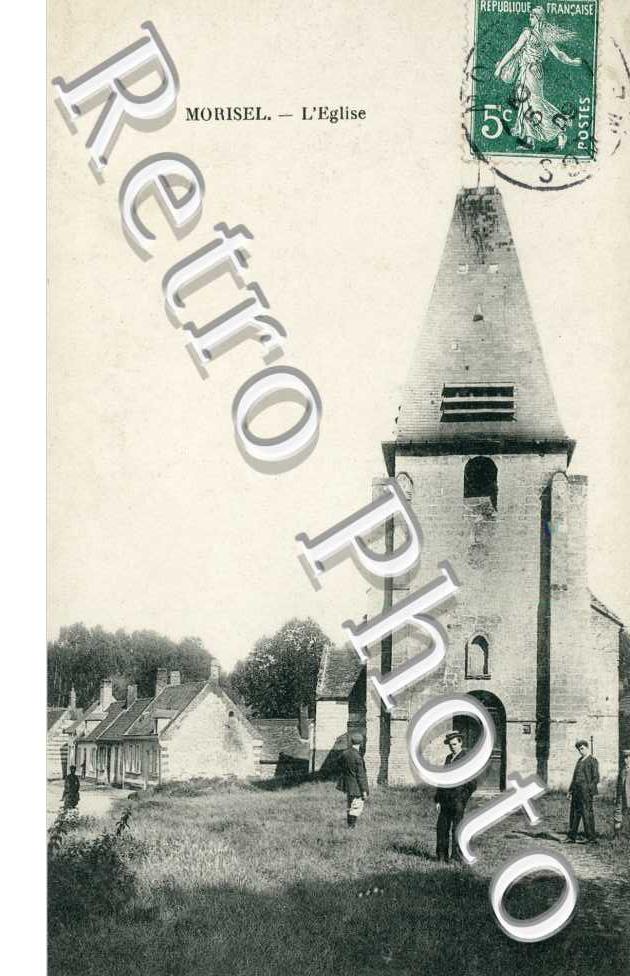 L'Eglise