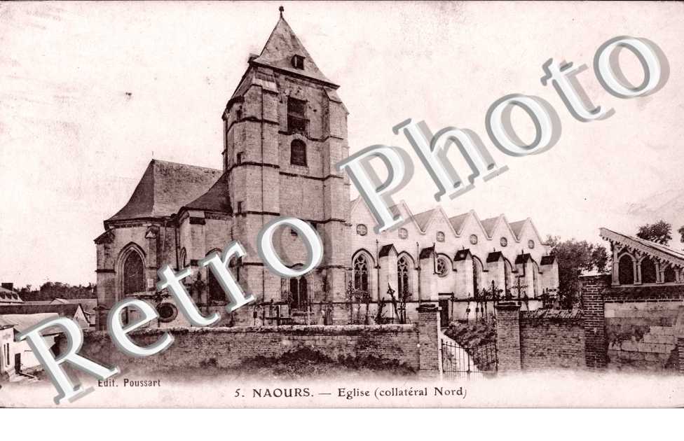 Eglise