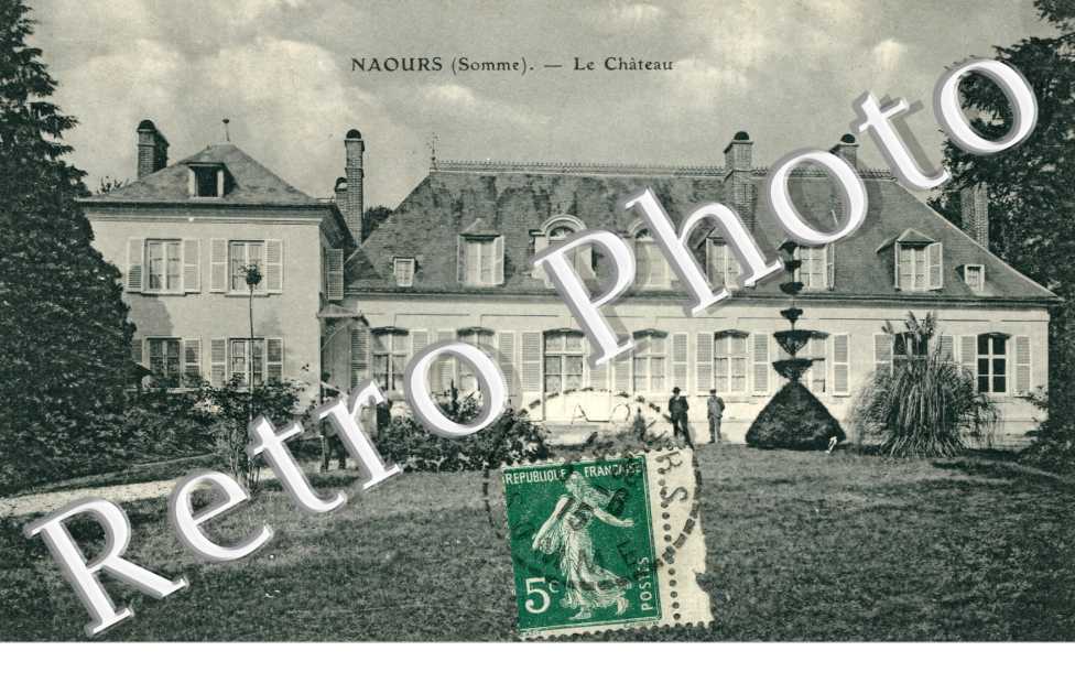 Le Château