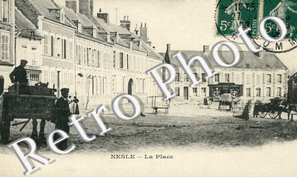 la Place