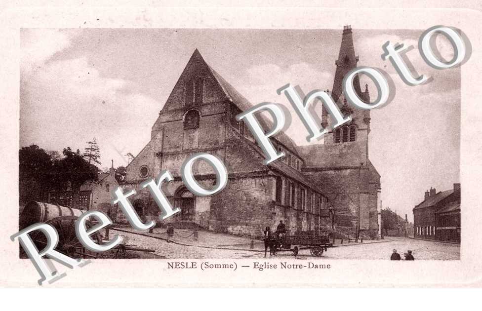 l'Eglise Notre-Dame