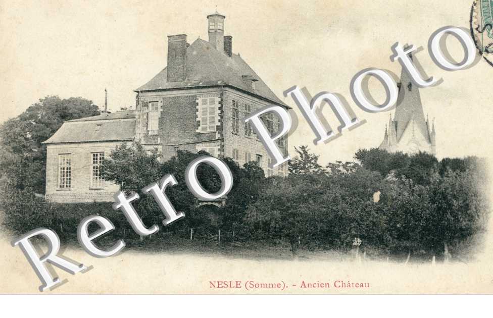 Ancien Château
