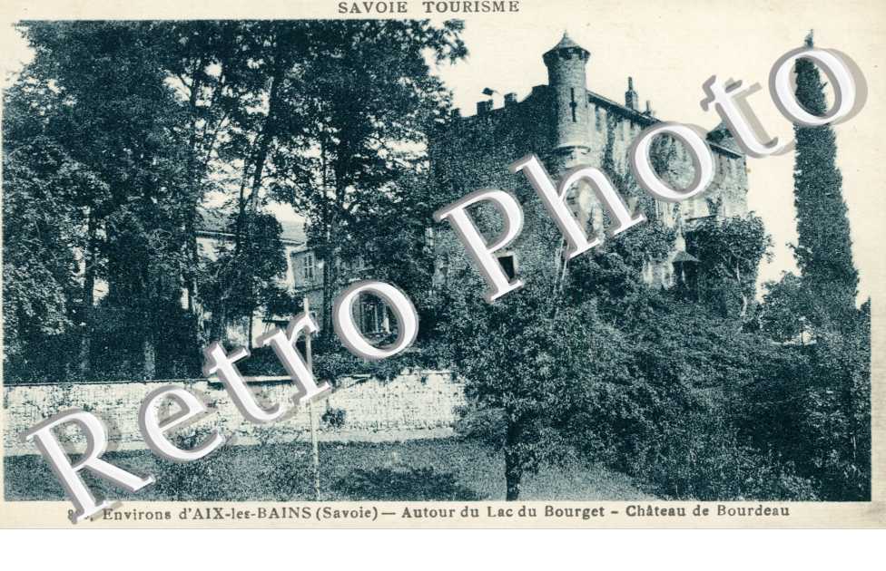 Le Chateau