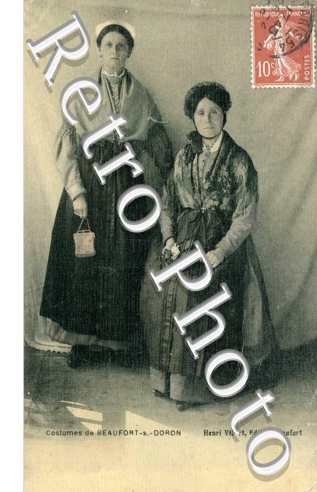 Costumes