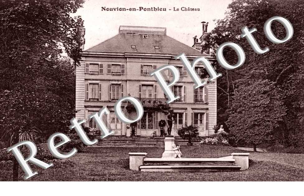 Le Château