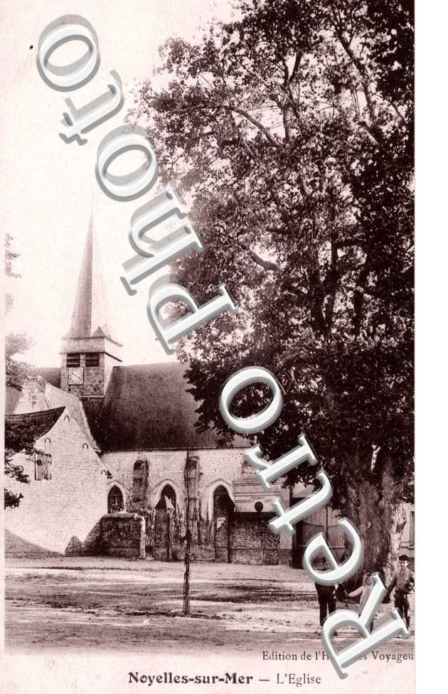 l'Eglise