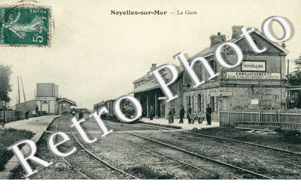 la Gare