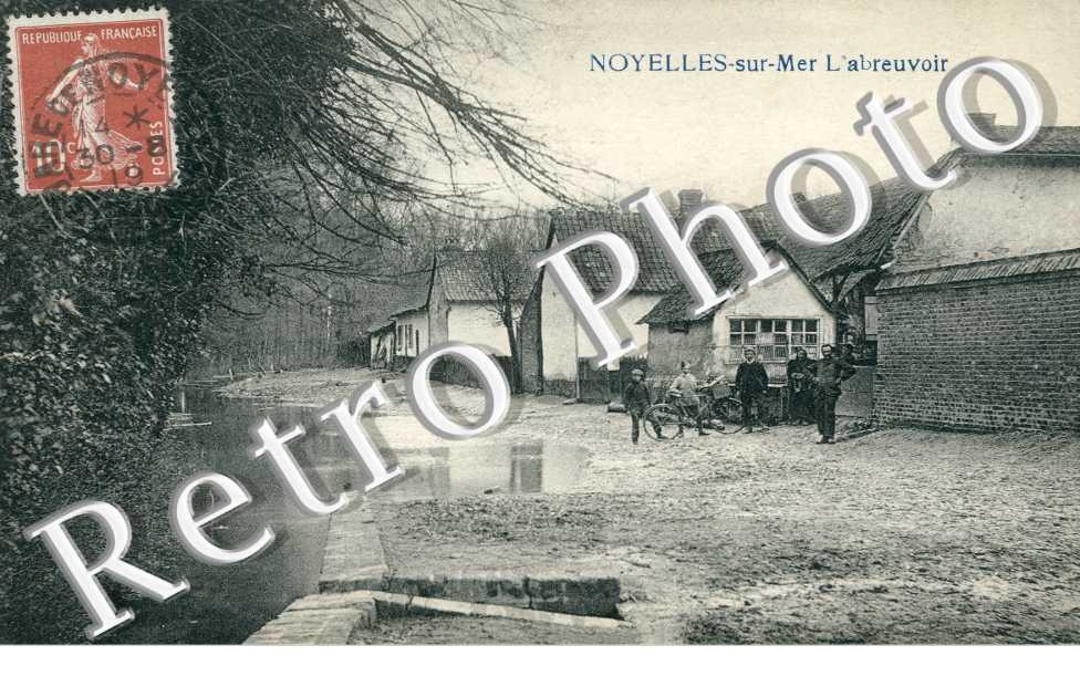 L'Abreuvoir