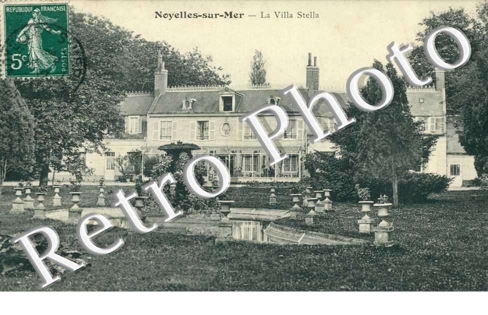 La Villa Stella