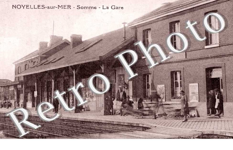 La Gare