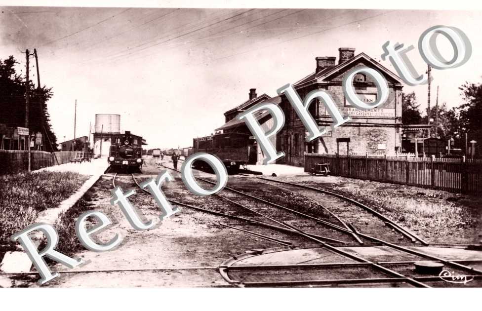 La Gare