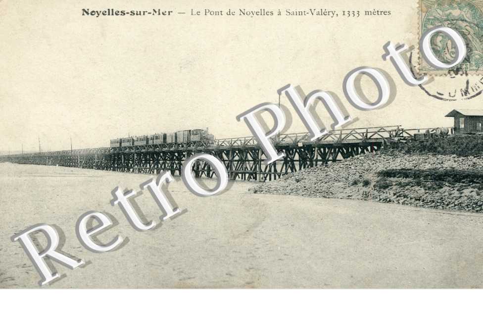 Le Pont de Noyelles