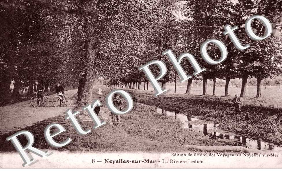 La Rivière Ledien