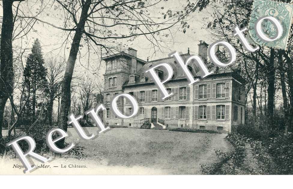 Le Château