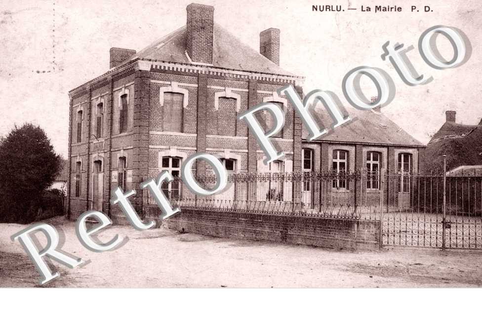 La Mairie