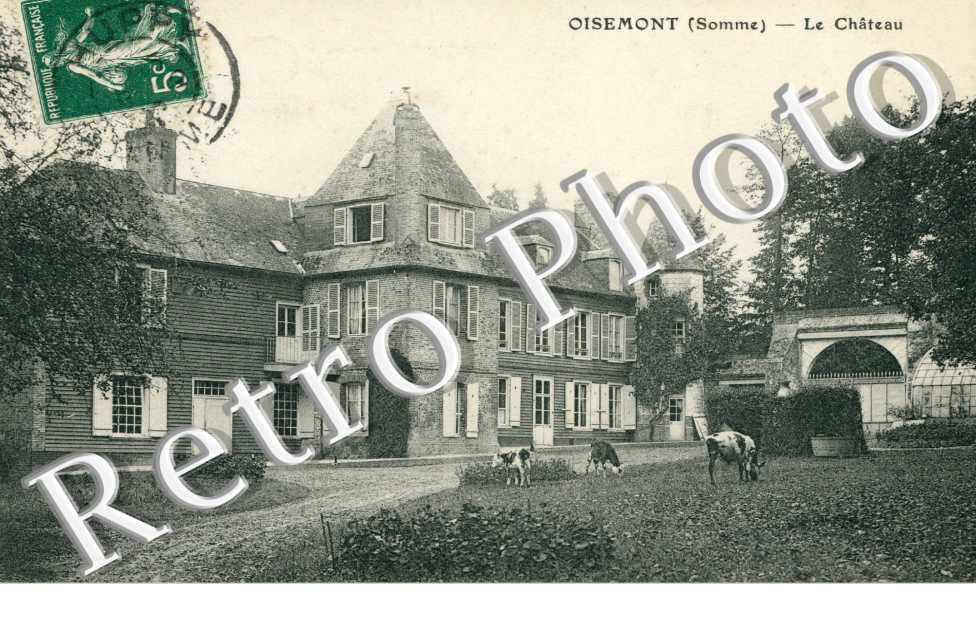 Le Château