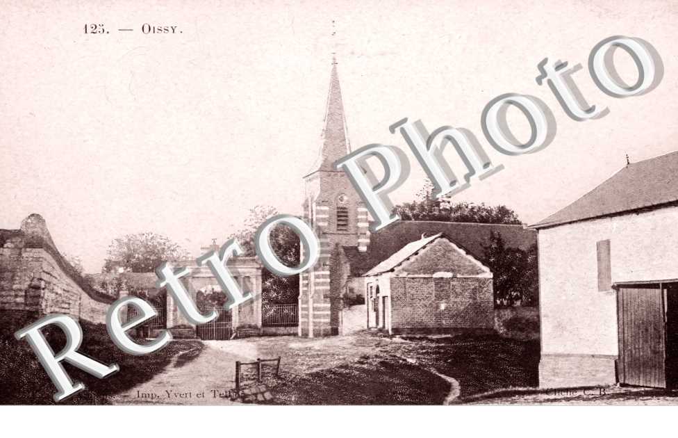 l'Eglise