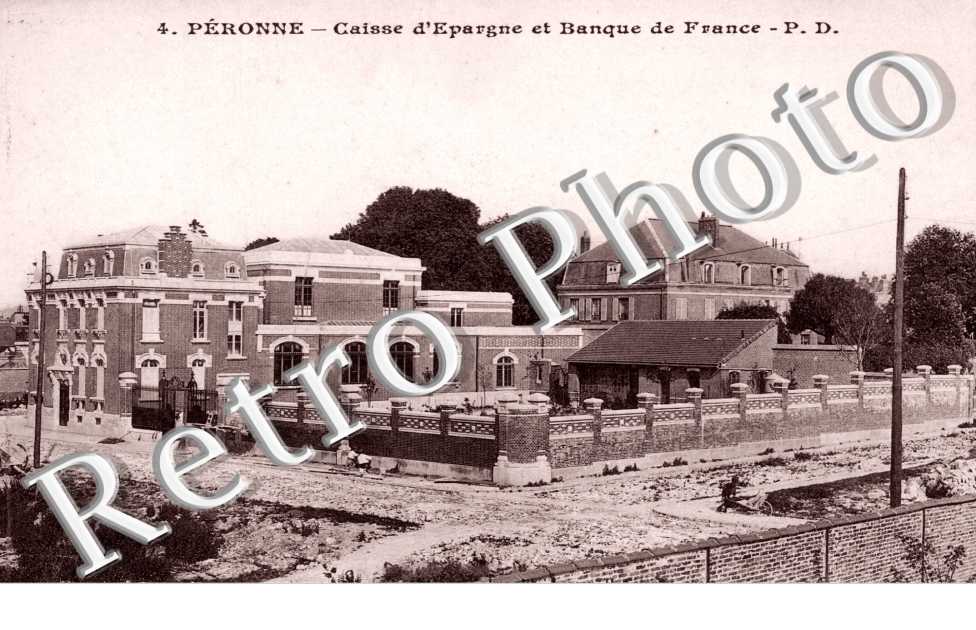caisse d'Epargne et banque de France