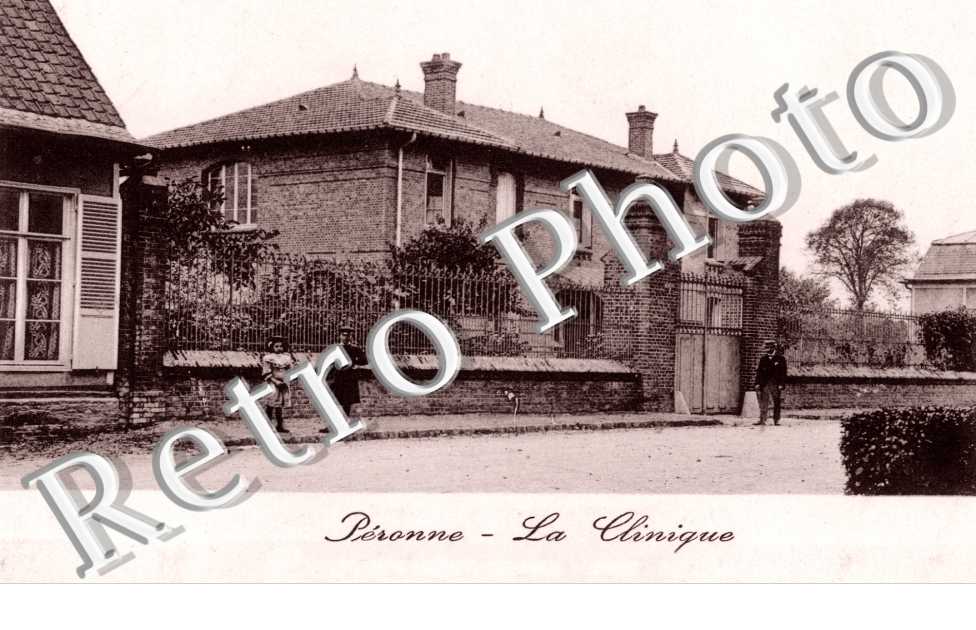 La Clinique