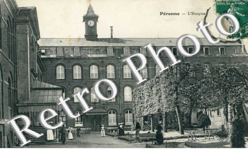l'hospice