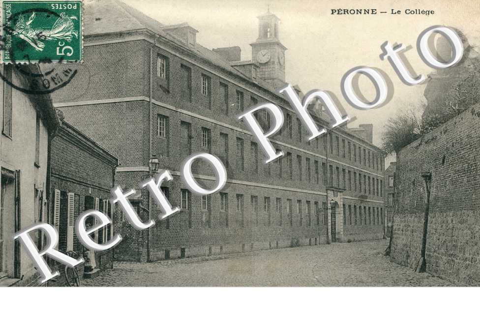 le College