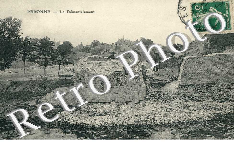 le dementelement