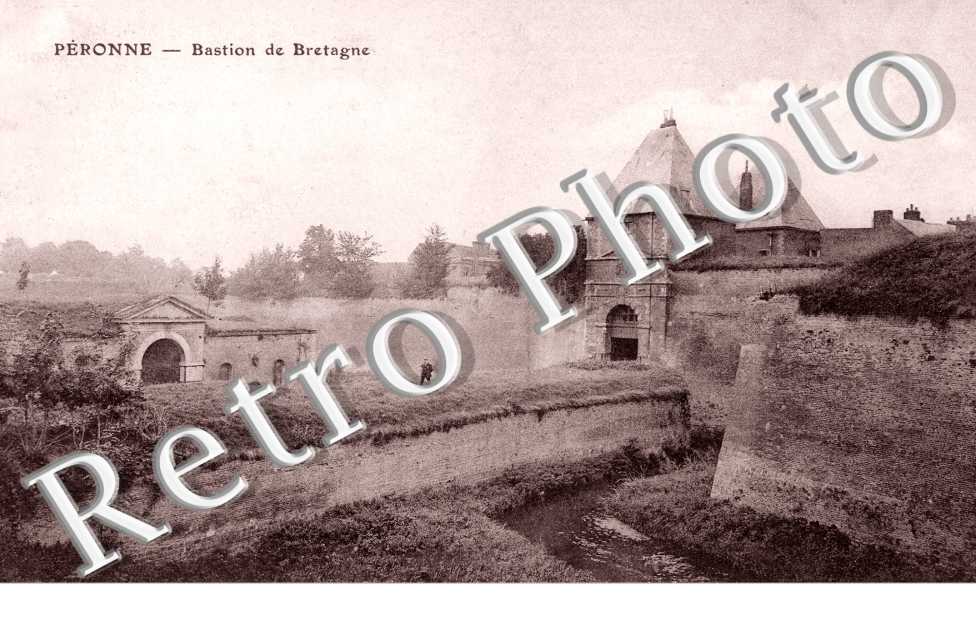 Bastion de Bretagne