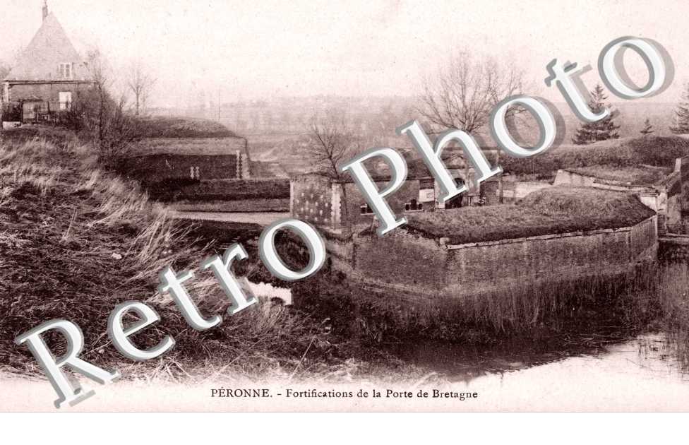 PORTe de Bretagne