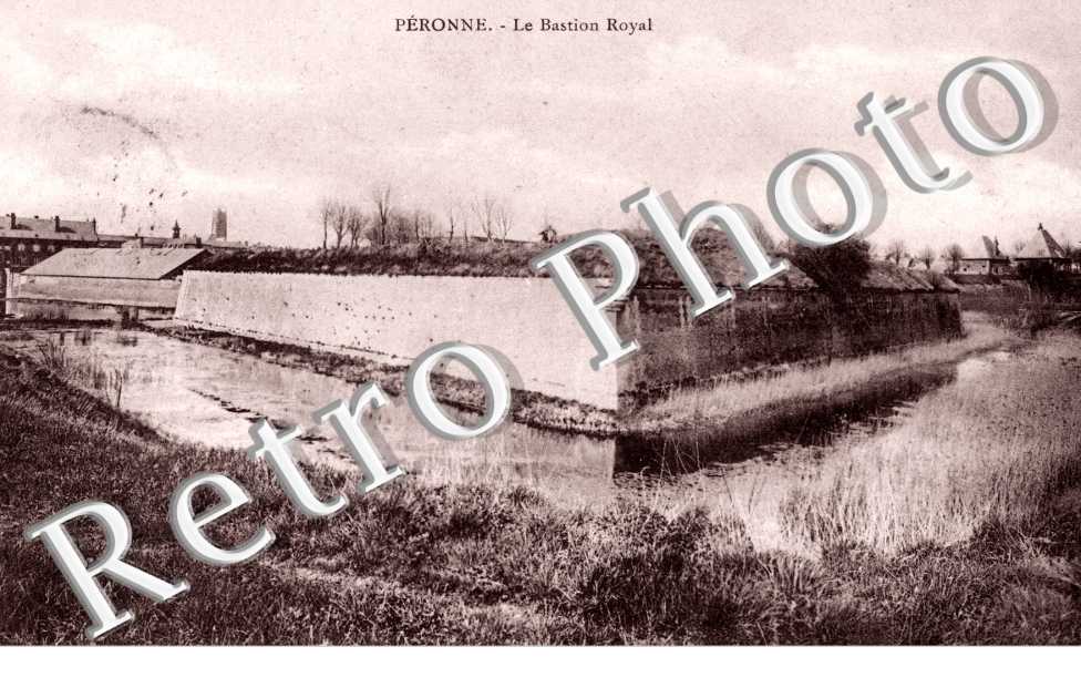 le Bastion Royal