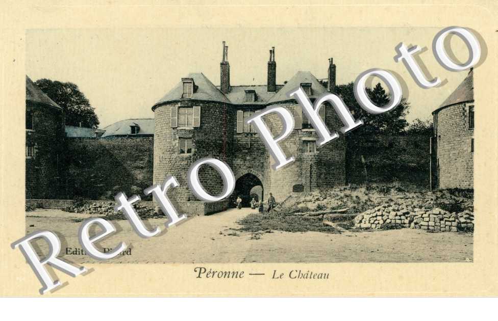 le Chateau