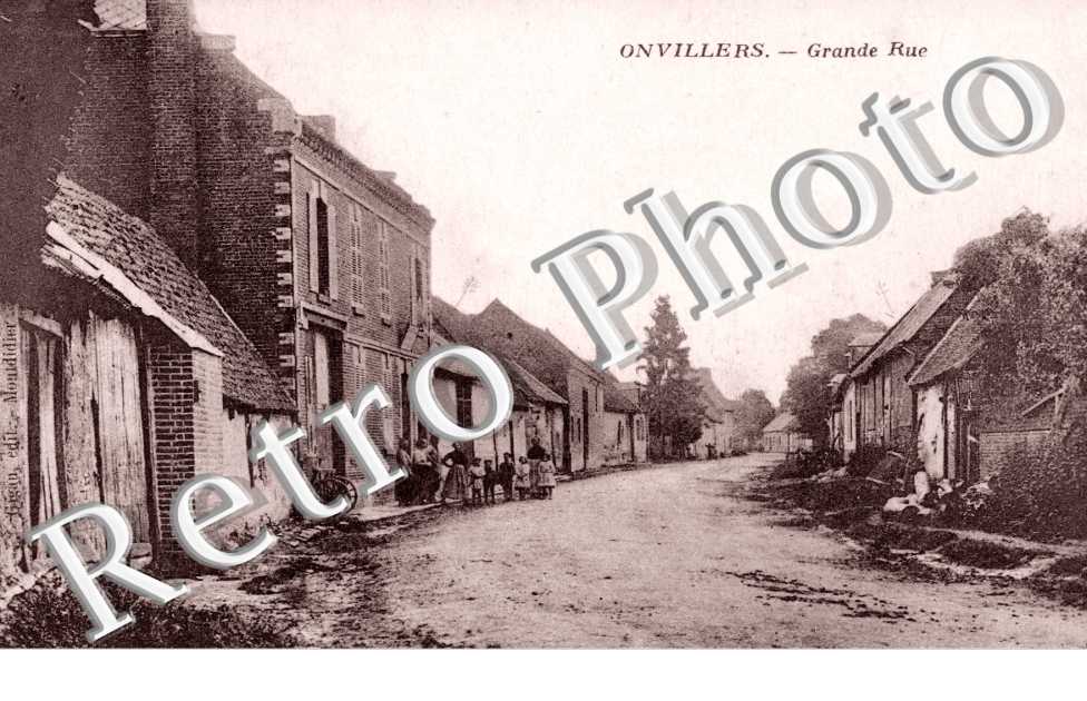Grande Rue