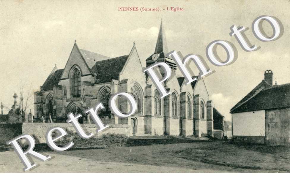 l'Eglise