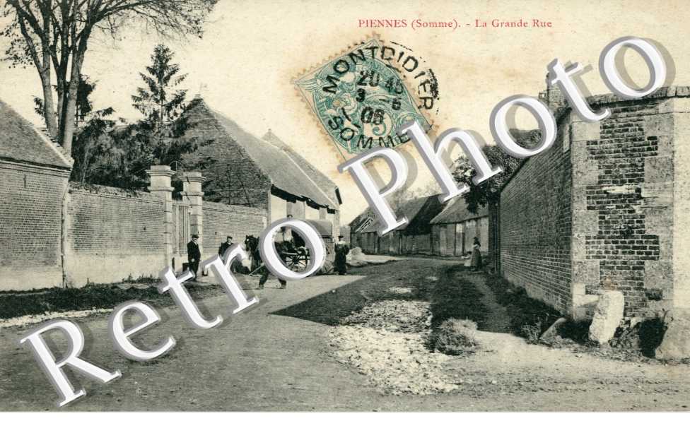 la Grande-Rue