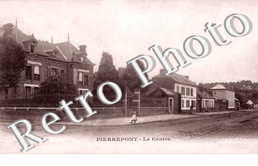 le Centre