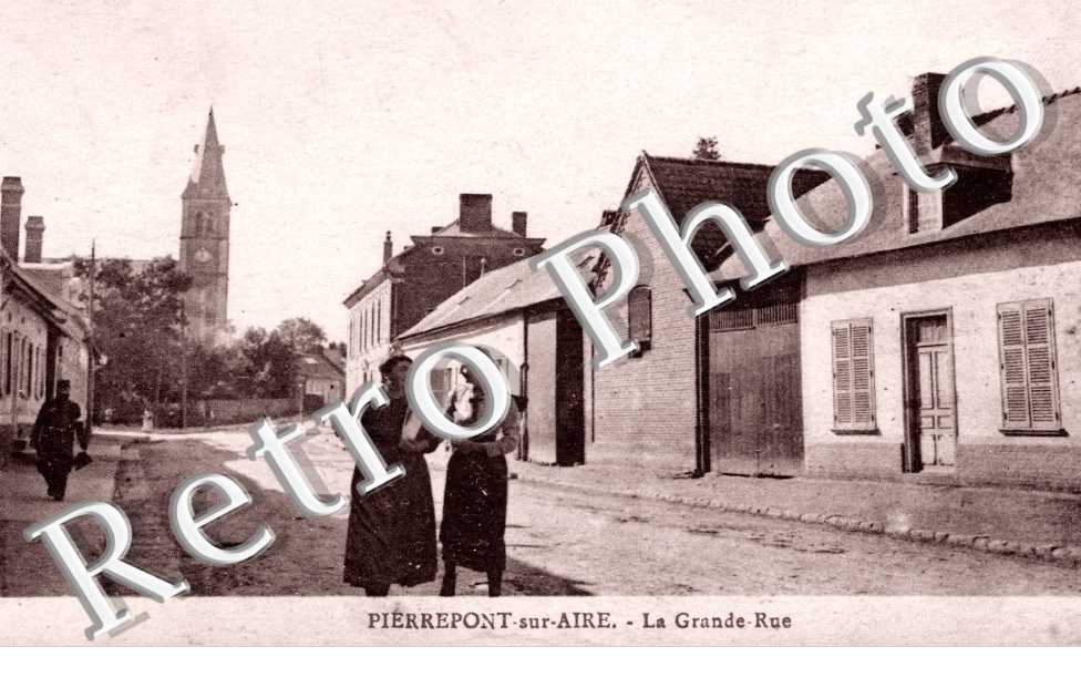 la Grande-Rue