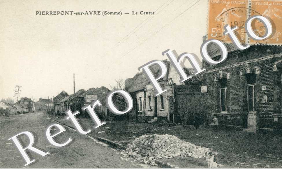 Le Centre