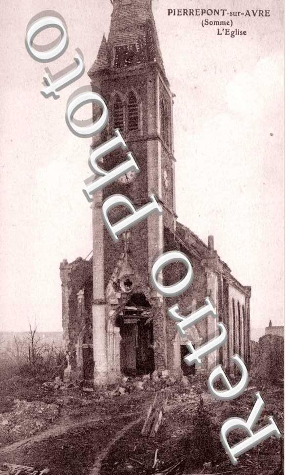 L'Eglise