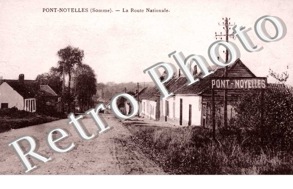 la route nationale