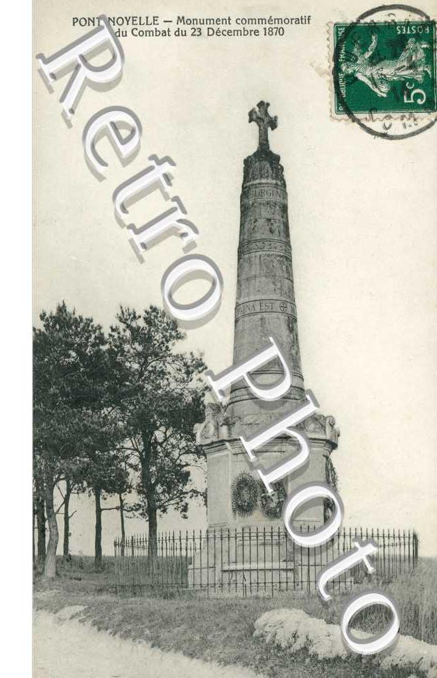 moument commemoratif