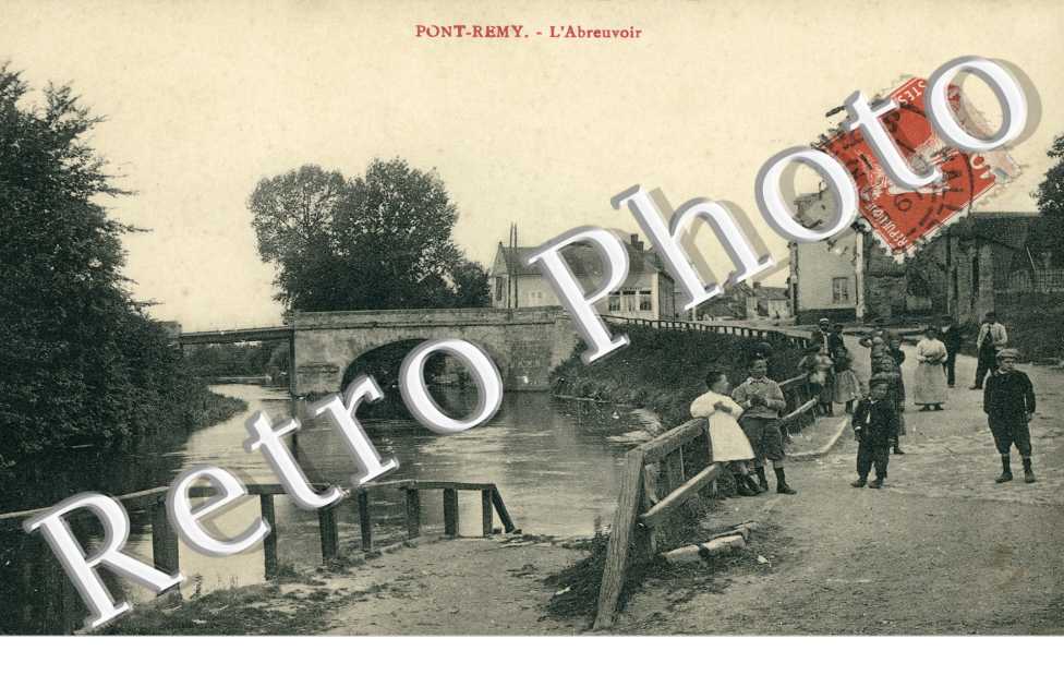 l'Abreuvoir