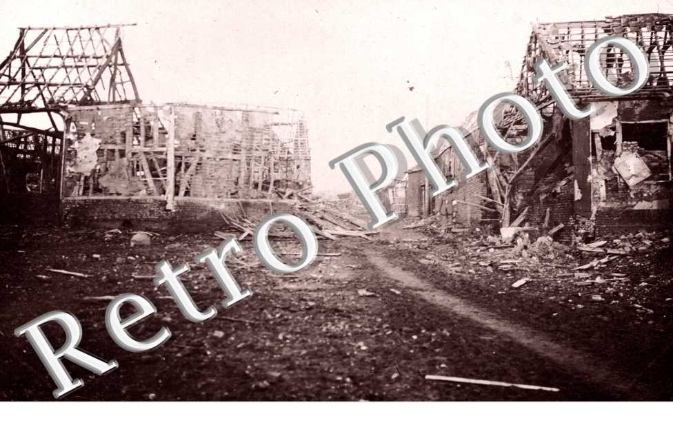 Ruines