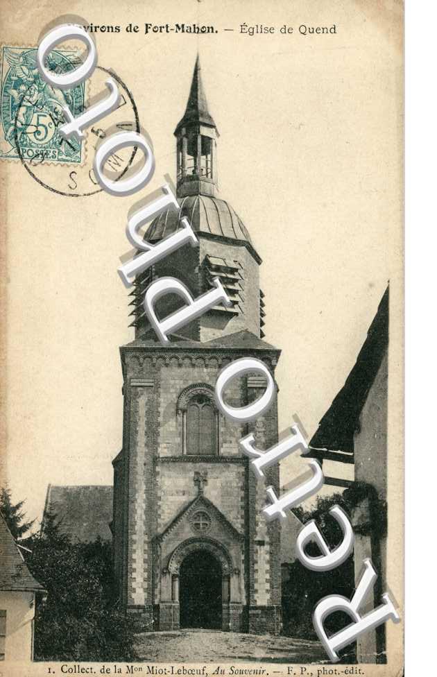 l'Eglise