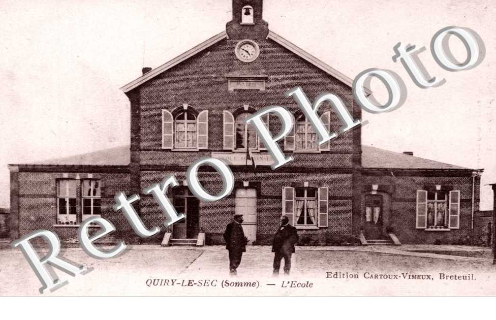 l'Ecole