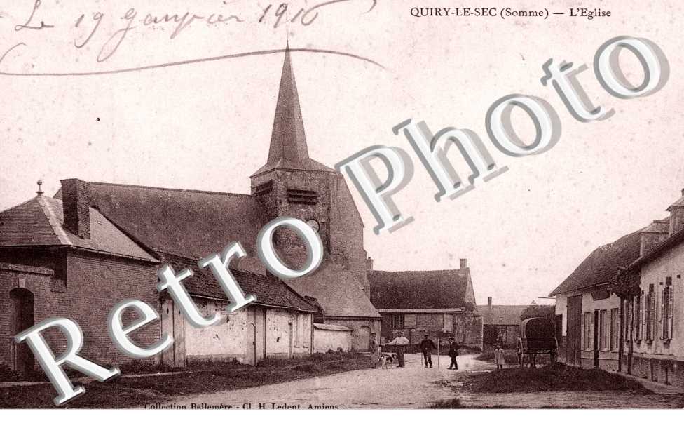 l'Eglise