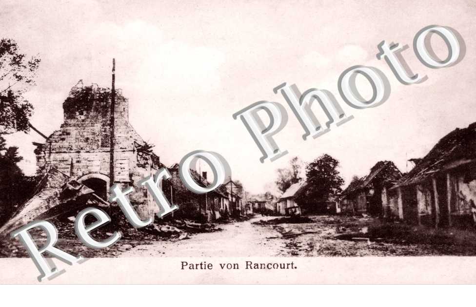 Partie von Rancourt