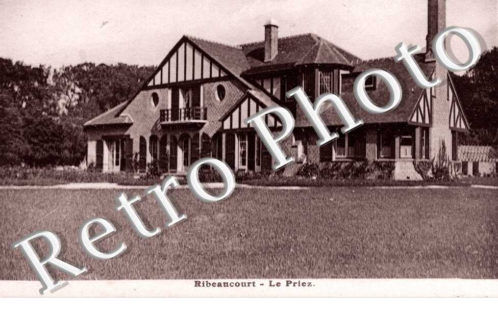 Le Priez