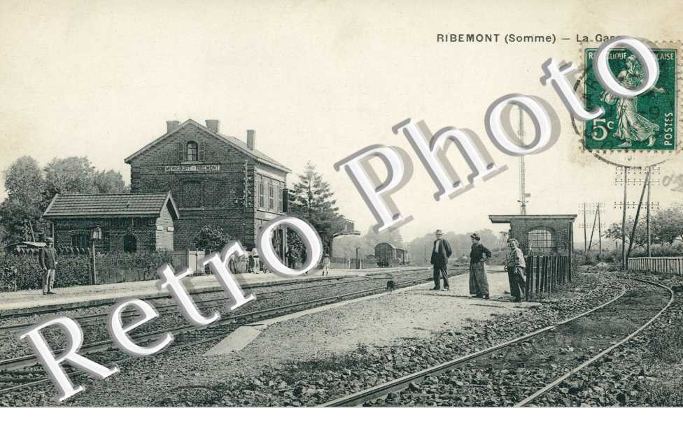 la Gare
