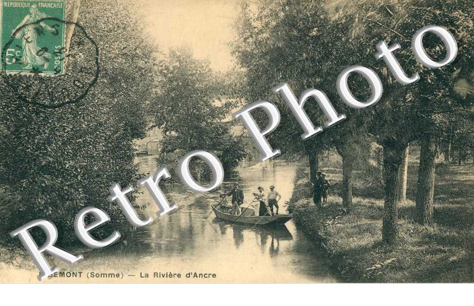 La Riviere d'Ancre